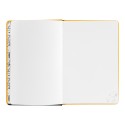 QUADERNO PREMIUM A5 SNOOPY LAZY DAYS
