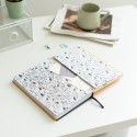 QUADERNO PREMIUM A5 SNOOPY LAZY DAYS