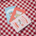 SET DI CANCELLERIA KETNIPZ