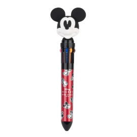 PENNA 3D 10 COLORI DISNEY MICKEY CLASSIC