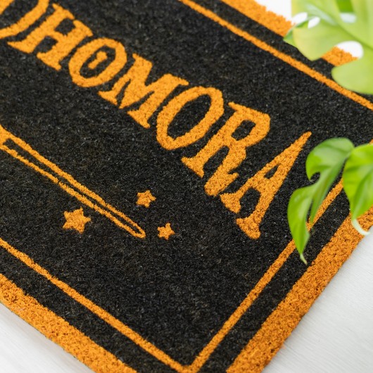 ZERBINO HARRY POTTER - ALOHOMORA