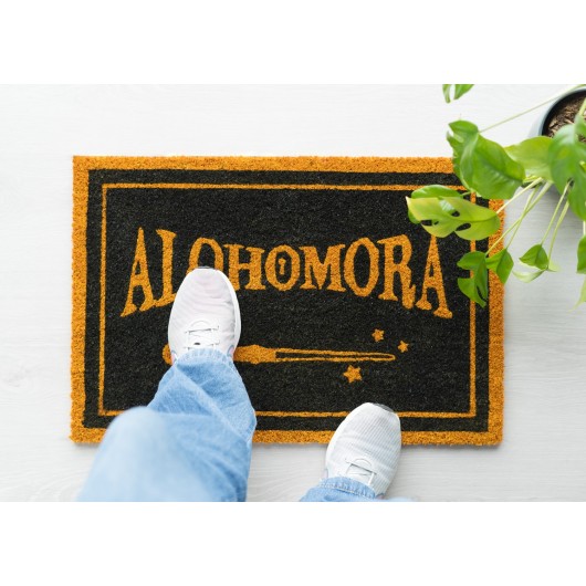 ZERBINO HARRY POTTER - ALOHOMORA