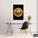 POSTER GUNS N ROSES