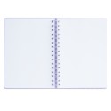 QUADERNO COPERTINA RIGIDA A5 PUSHEEN MOMENTS COLLECTION