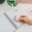 SET DI GOMME PER CANCELLARE JUMBO PUSHEEN MOMENTS