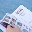 QUADERNO PREMIUM A5 STRANGER THINGS HIGH SCHOOL