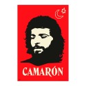POSTER GAMBERETTO