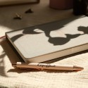 SET QUADERNO PREMIUM A5 CON PENNA RAQUEL BECK