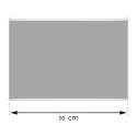 GANCI PER POSTERS 93 CM POSTER ORIZZONTALE BIANCO