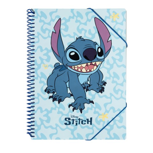 PORTALISTINO A4 STITCH
