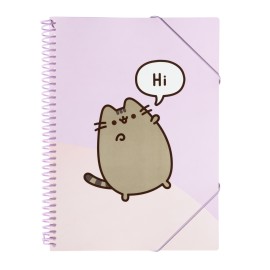 PORTALISTINO A4 PUSHEEN