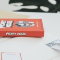BLOCK NOTES ADESIVO DISNEY MICKEY CLASSIC