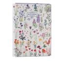 CARTELLA 3 LEMBI  WILD FLOWERS