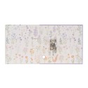 RACCOGLITORE CON MECCANISMO A LEVA  WILD FLOWERS