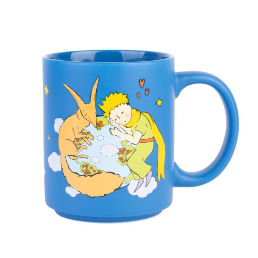 TAZZA IL PICCOLO PRINCIPE