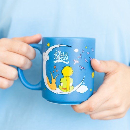 TAZZA IL PICCOLO PRINCIPE