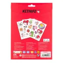GADGET ADESIVI KETNIPZ