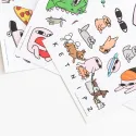 GADGET ADESIVI KETNIPZ