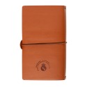 QUADERNO DA VIAGGIO REAL MADRID