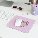TAPPETINO MOUSE TAGLIA S PUSHEEN MOMENTS