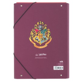 CARTELLINA HARRY POTTER 9 3/4 2