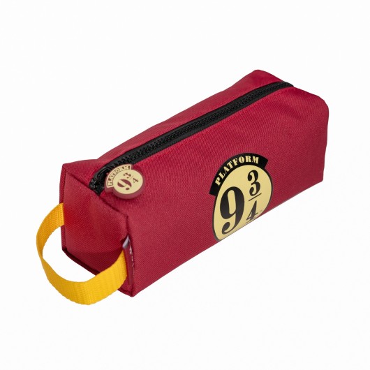 ASTUCCIO RETTANGOLARE HARRY POTTER 9 3/4