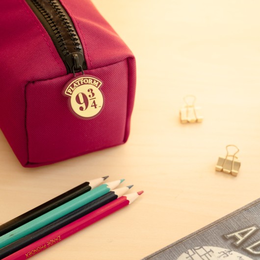 ASTUCCIO RETTANGOLARE HARRY POTTER 9 3/4