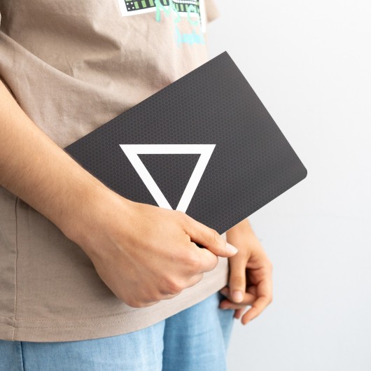 PACK 3 CUADERNOS A5 EL JUEGO DEL CALAMAR