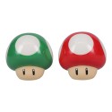 PORTA SALE E PEPE NINTENDO SUPER MARIO FUNGHI