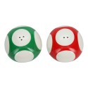 PORTA SALE E PEPE NINTENDO SUPER MARIO FUNGHI