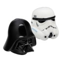 PORTA SALE E PEPE 3D STAR WARS DARTH VADER E STROMTROOPER