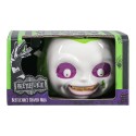 TAZZA 3D BEETLEJUICE