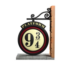 REGGILIBRI HARRY POTTER BINARIO 9 3/4
