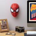 LAMPADA MARVEL SPIDER-MAN MASCHERA
