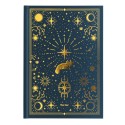 SET QUADERNO PREMIUM A5 CON PENNA ASTRALE