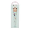 PENNA 3D 10 COLORI PUSHEEN FOODIE COLLECTION