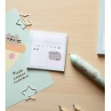 PENNA 3D 10 COLORI PUSHEEN FOODIE COLLECTION