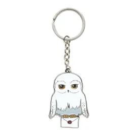 PORTACHIAVI HARRY POTTER EDVIGE