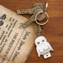 PORTACHIAVI HARRY POTTER EDVIGE