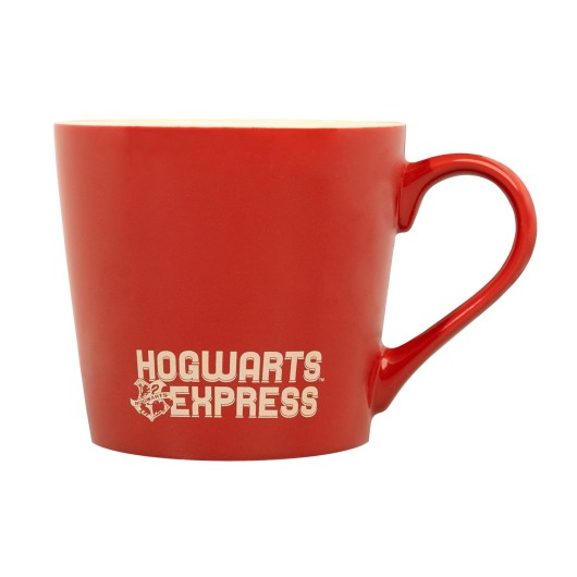 TAZZA PREMIUM HARRY POTTER BINARIO 9 3/4