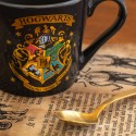 TAZZA PREMIUM HARRY POTTER HOGWARTS