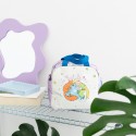 BORSA DA PRANZO IL PICCOLO PRINCIPE