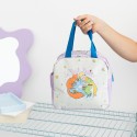 BORSA DA PRANZO IL PICCOLO PRINCIPE