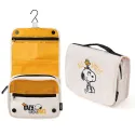 NECESER COLGANTE DE VIAJE SNOOPY