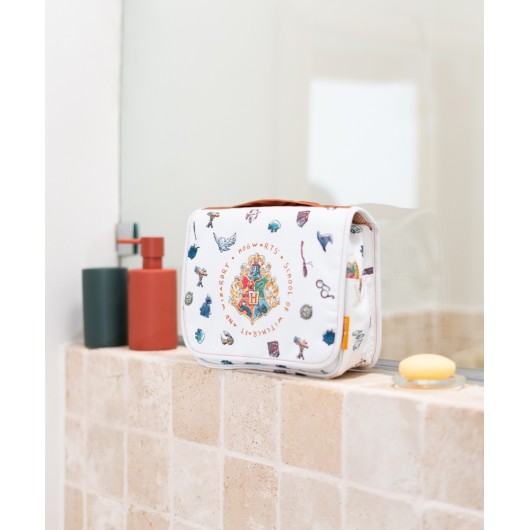 BEAUTY CASE CON GANCIO DA VIAGGIO HARRY POTTER
