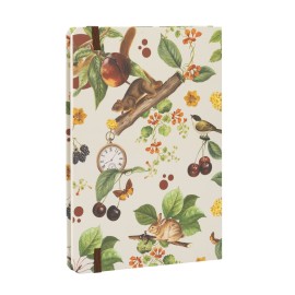 QUADERNO CUCITO A5 AUTUMN DREAM KOKONOTE 2