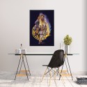 POSTER STAR WARS THE ACOLYTE