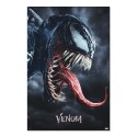 POSTER VENOM LEGACY
