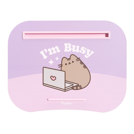 SUPPORTO PER LAPTOP PUSHEEN