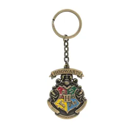 PORTACHIAVI HARRY POTTER HOGWARTS
